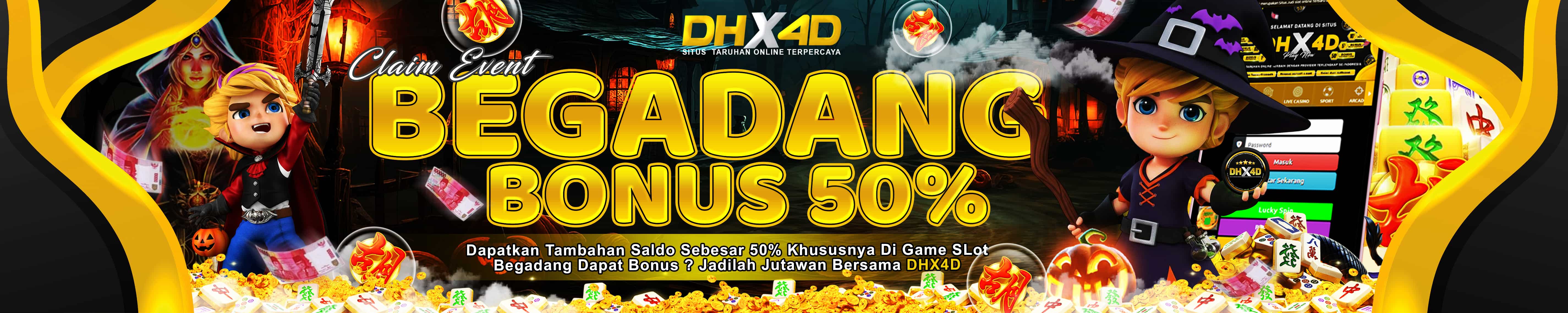 SLOT DEPOSIT VIA QRIS